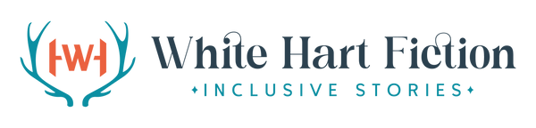 White Hart Fiction: inclusive stories